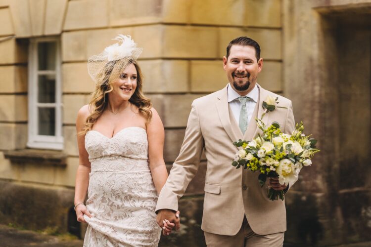 bride and groom photo session Bowood wedding photography