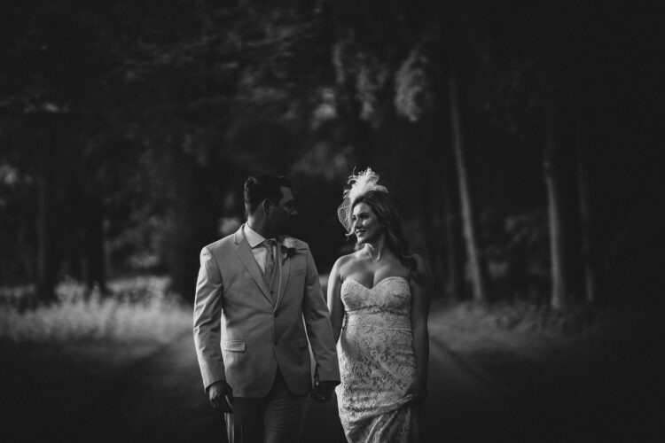 bride and groom photo session Bowood wedding photography