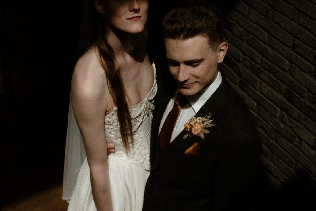 docu-art wedding photography