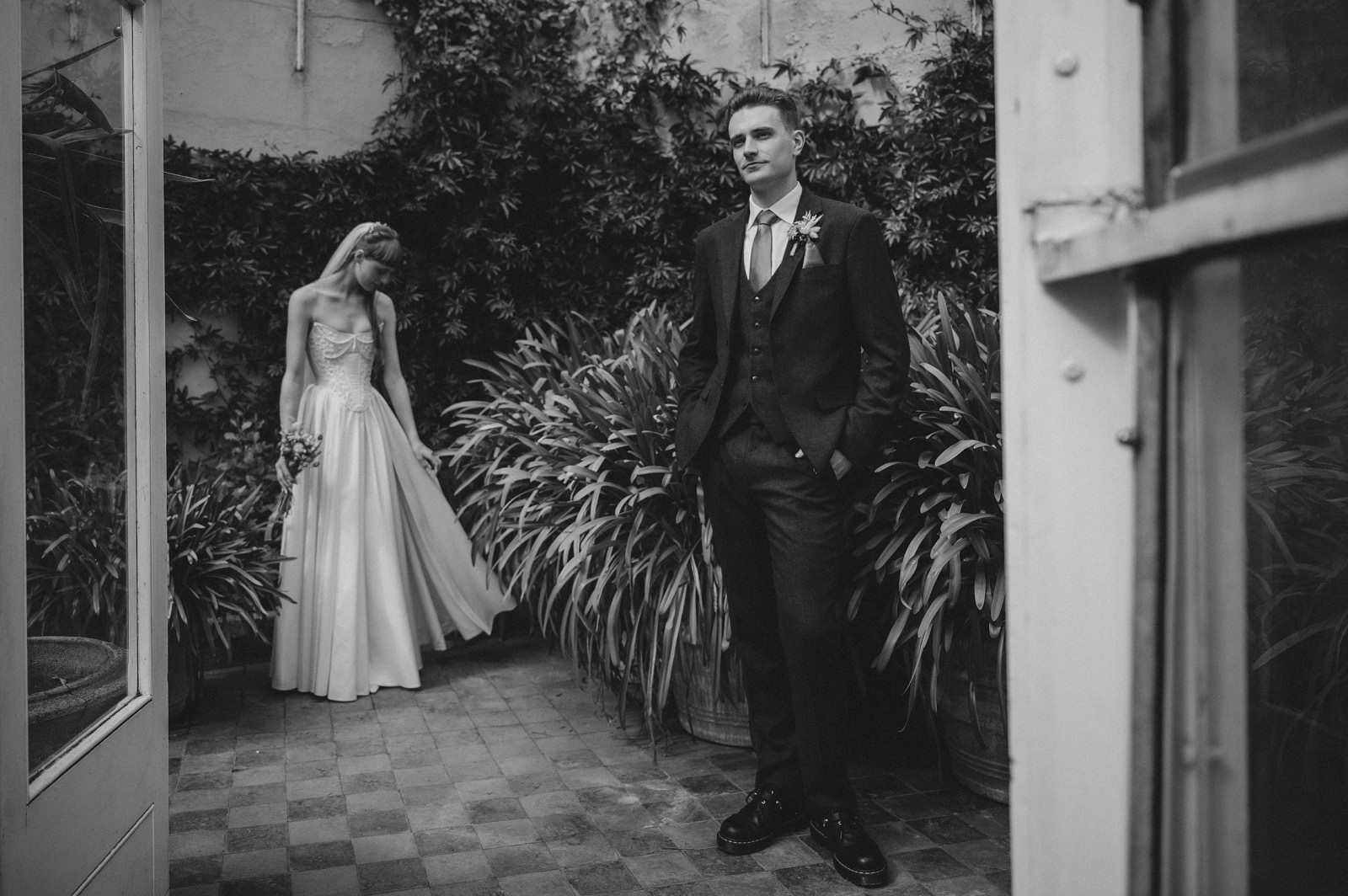 wedding photography tips for couples Brobury House weddings