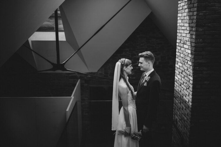 Hay castle wedding photography - bride and groom shoot