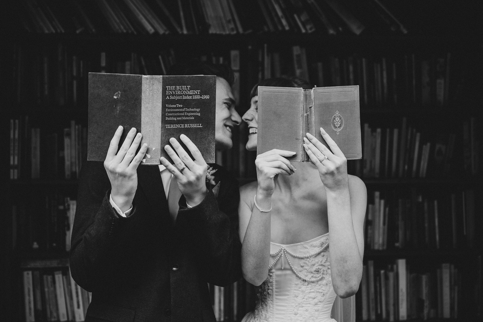 Hay castle wedding photography - bride and groom shoot