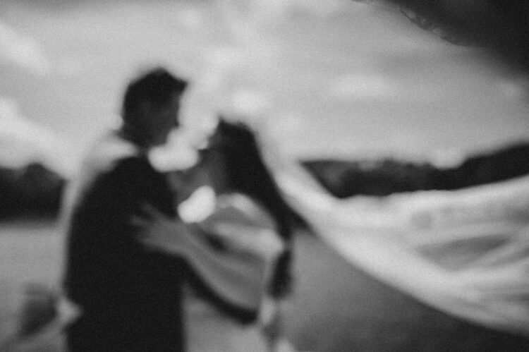 couple shoot Hensol Castle wedding photographer