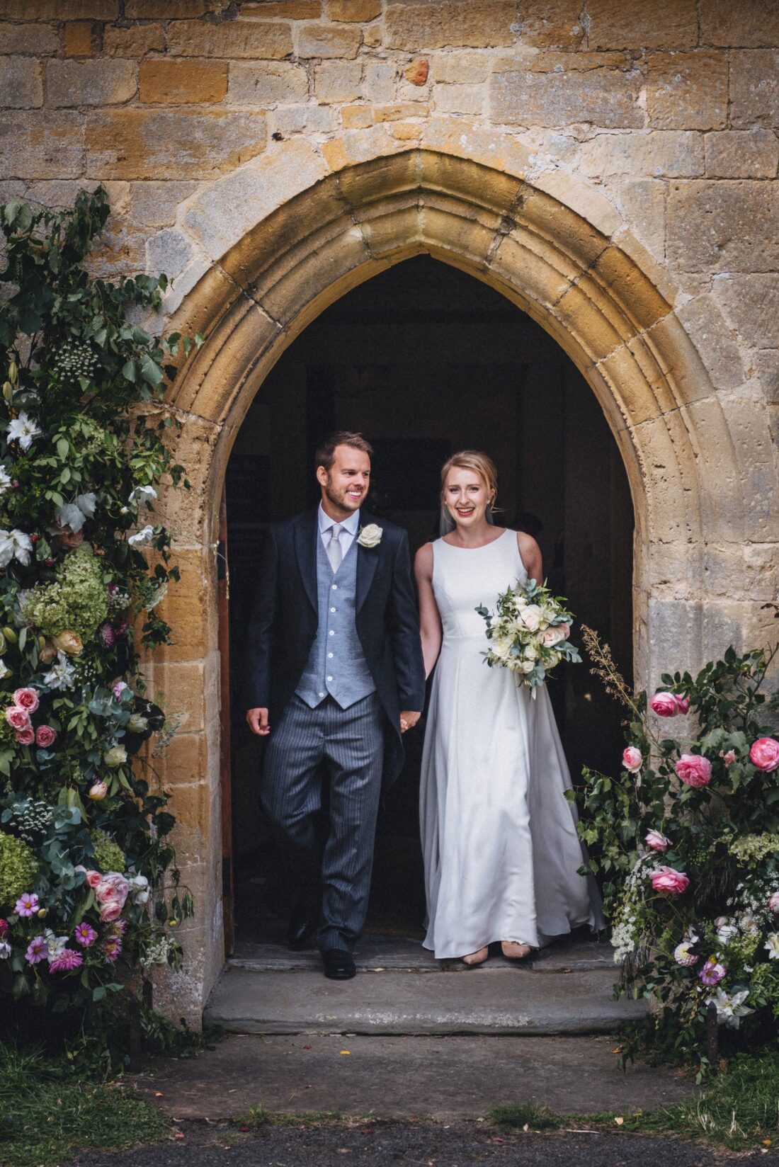 church wedding photography Marta May