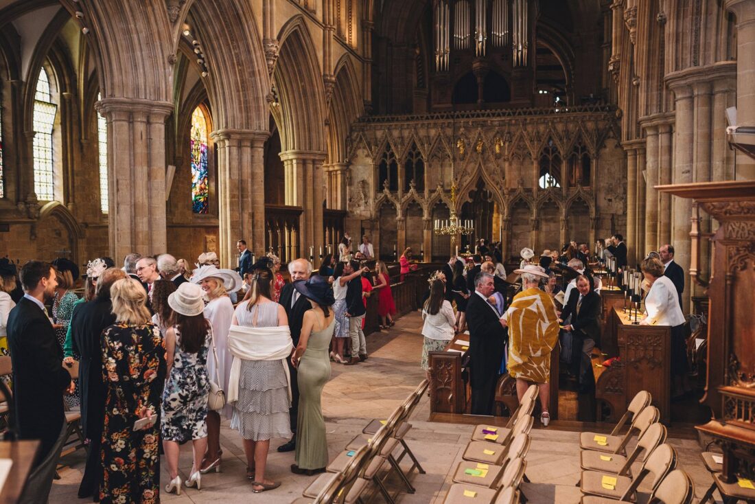 church wedding photography Marta May