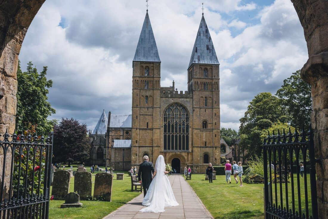 church wedding photography Marta May