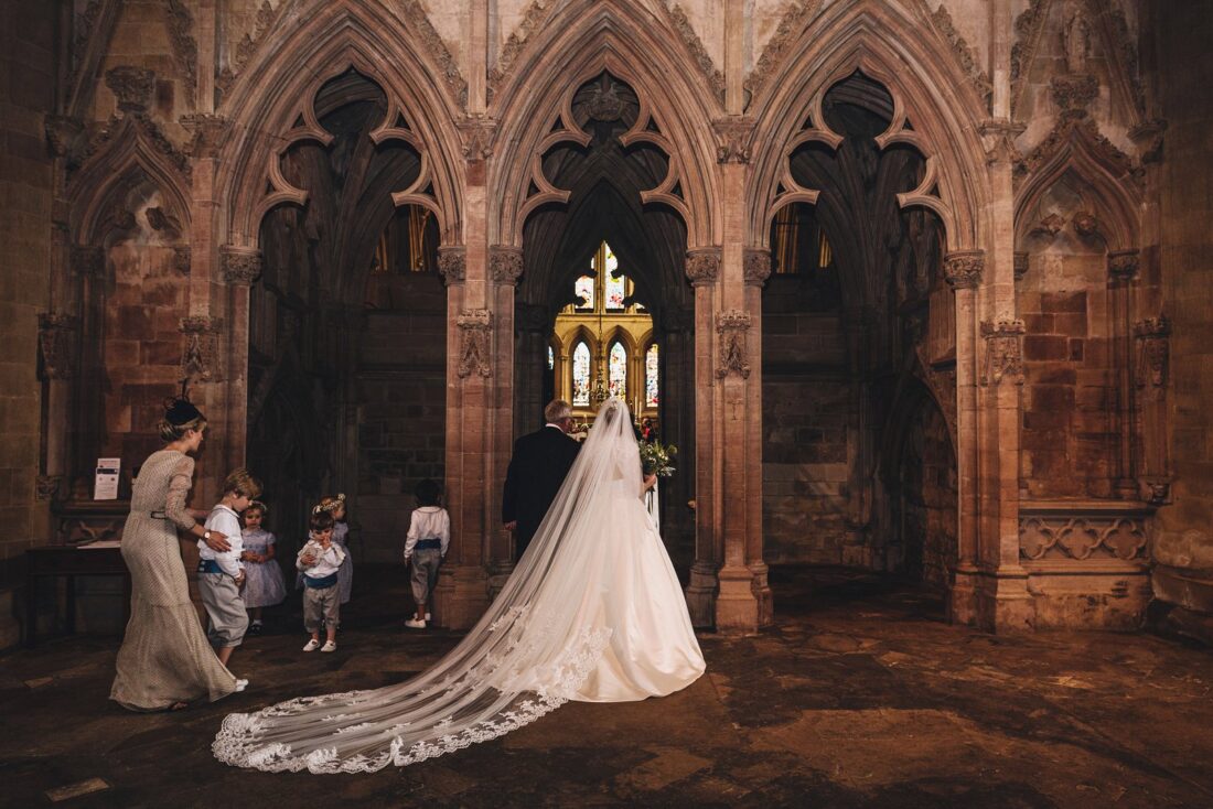 church wedding photography Marta May
