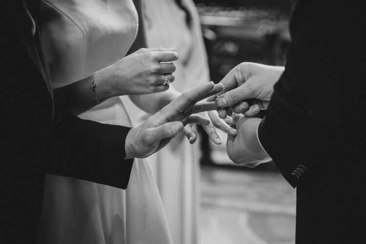 st sophia greek orthodox church in london wedding ceremony