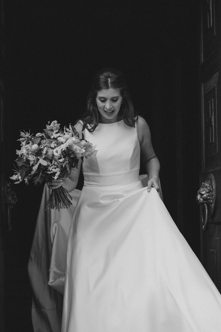 st sophia greek orthodox church in london wedding ceremony