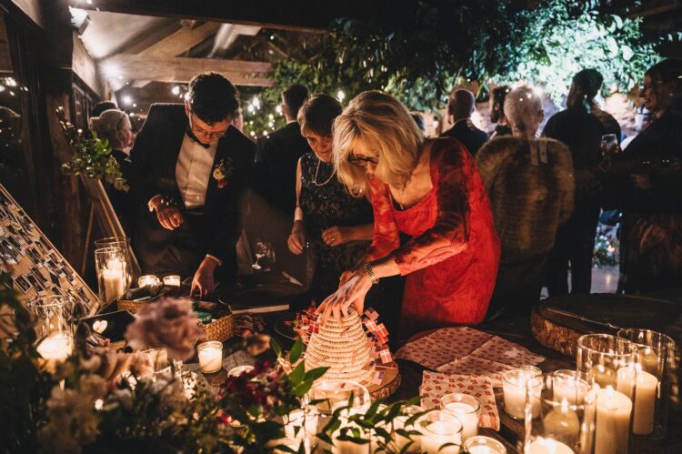 cake cutting