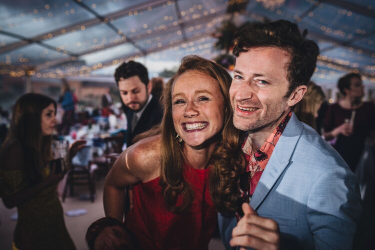luxury marquee wedding dance floor fun
