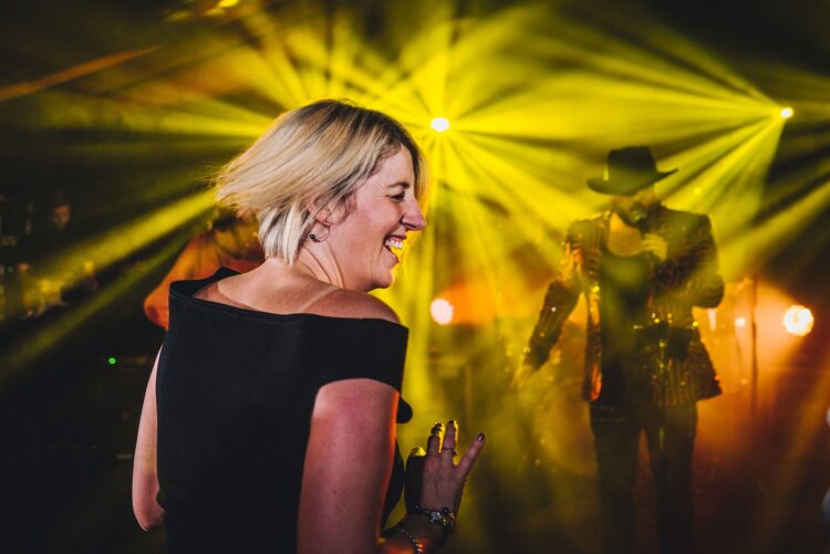 luxury marquee wedding dance floor fun