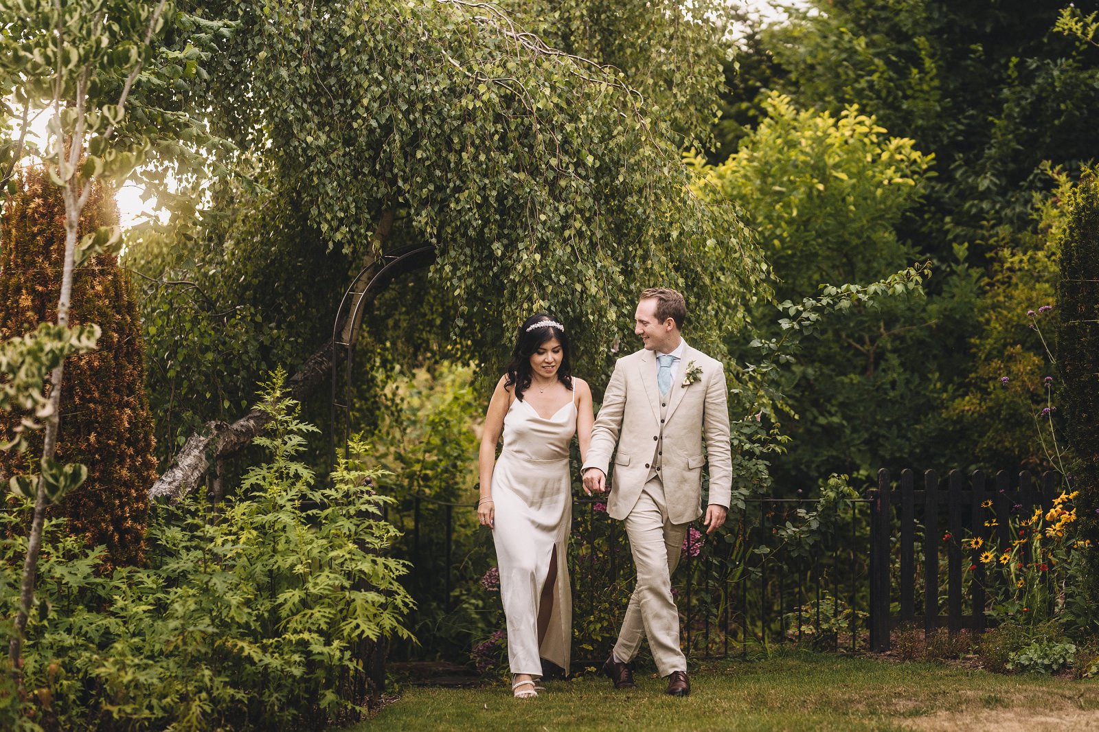 shucknall court wedding photography