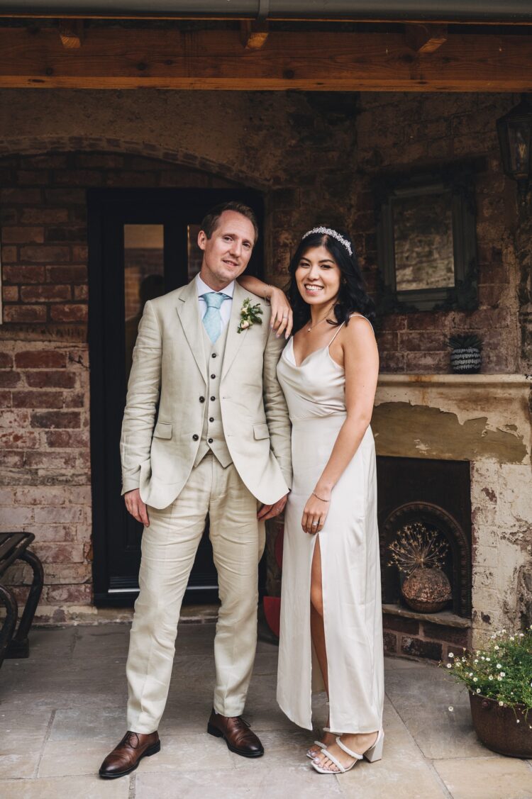 Shucknall Court wedding photography luxury herefordshire wedding venue