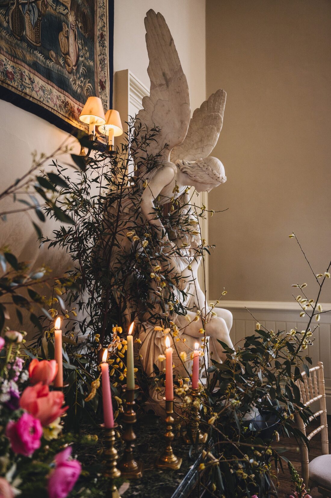 elmore court wedding photographer