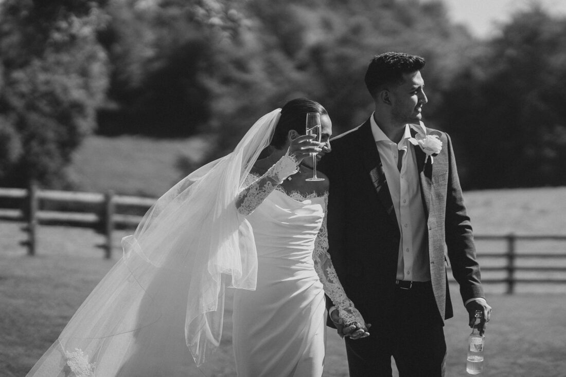 natural couple portraits, old gore barn wedding photography